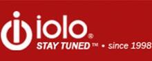 Iolo Technologies brand logo for reviews of online shopping for Electronics & Hardware products