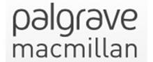 Palgrave Macmillan brand logo for reviews of online shopping for Office, hobby & party supplies products