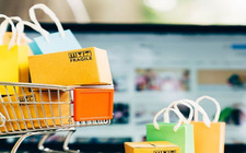 Online Shopping: An Intro into Online Stores
