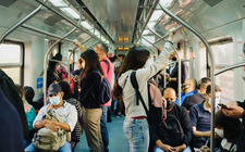 4 Reasons Why You Should Use Public Instead of Private Transport