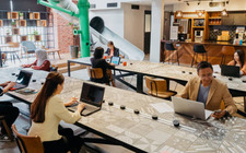 Best Coworking Events to Build A Community at Your Workspace