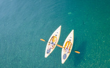 5 tips for travelling more sustainably