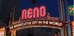 thumbnail of Reno: Your Next Vacation Stop