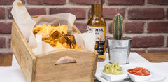 thumbnail of Online Reviews and The Food and Beverage Industry