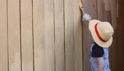 Fence Maintenance Tips: How to Keep Your Fence Looking New