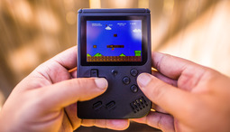 Handheld Consoles And Their Rise In Popularity