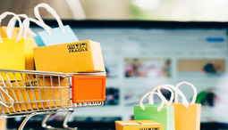 Online Shopping: An Intro into Online Stores