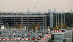 Things You Should Know About Airport Parking