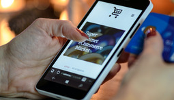 Which websites offer a better experience online rather than in person? 