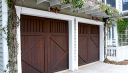 Revamping Your Entryway: Innovative Garage Door Design