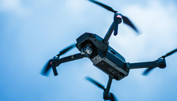 The best thermal imaging drones