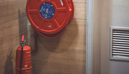 What Fire Extinguisher To Use On What Type Of Fire