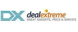 DealExtreme brand logo for reviews of Discounts, betting & bookmakers