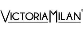 Victoria Milan brand logo for reviews of dating websites and services