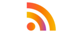 RSS Podcast Hosting brand logo for reviews of Online surveys