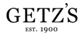 Getz's brand logo for reviews of online shopping for Fashion products