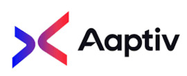 Logo Aaptiv