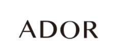 ADOR brand logo for reviews of online shopping for Fashion products