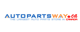 Autoparts Way brand logo for reviews of car rental and other services