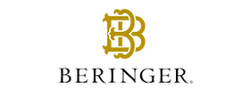 Beringer brand logo for reviews of food and drink products