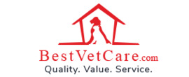 BestVetCare brand logo for reviews of online shopping for Pet shop products