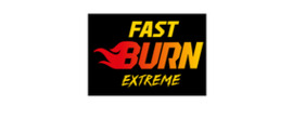 Fast Burn Extreme brand logo for reviews of diet & health products