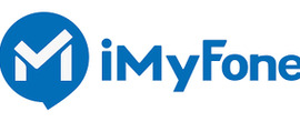 IMyFone brand logo for reviews of Software