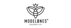 Modelones.com brand logo for reviews of online shopping for Personal care products