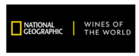 Nat Geo Wines brand logo for reviews of food and drink products