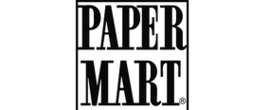 PAPERMART brand logo for reviews of Gift shops