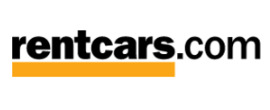 Rent Cars brand logo for reviews of car rental and other services