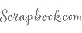 Scrapbook.com brand logo for reviews of Gift shops