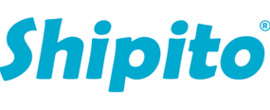 Shipito brand logo for reviews of Parcel postal services