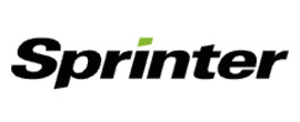 Sprinter brand logo for reviews of Fashion