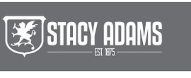 Stacy Adams brand logo for reviews of online shopping for Fashion products