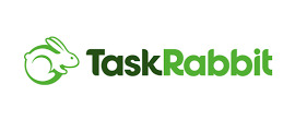 TaskRabbit brand logo for reviews of Household & Garden