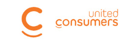 United Consumers brand logo for reviews of energy providers, products and services