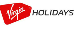 Virgin Holidays brand logo for reviews of travel and holiday experiences