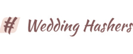 Wedding Hashers brand logo for reviews of Other services