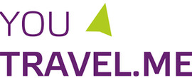 You Travel brand logo for reviews of travel and holiday experiences