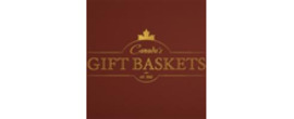 Canada's GIFT BASKETS brand logo for reviews of Gift shops