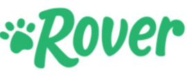 Rover brand logo for reviews of Good causes & Charity