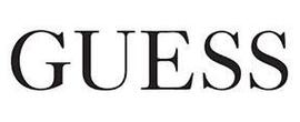 Guess brand logo for reviews of online shopping for Fashion products