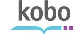 Kobo brand logo for reviews of online shopping for Multimedia, subscriptions & magazines products