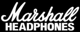 Marshall Headphones brand logo for reviews of online shopping for Electronics & Hardware products
