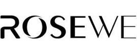 Rosewe brand logo for reviews of online shopping for Fashion products