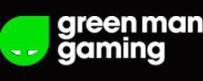 Green Man Gaming brand logo for reviews of online shopping for Multimedia, subscriptions & magazines products