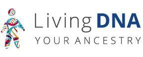 Living DNA brand logo for reviews of Good causes & Charity