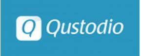 Qustodio brand logo for reviews of Study & Education