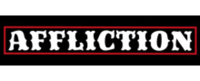 Affliction Clothing brand logo for reviews of online shopping for Fashion products